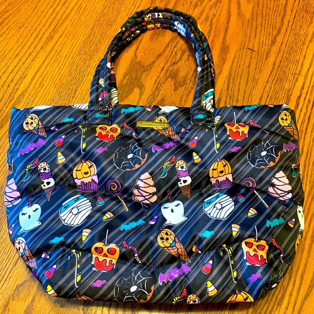 Betsey Johnson Halloween Purse